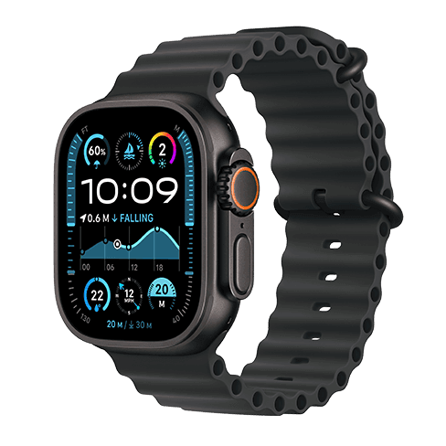 Apple Watch Ultra 2 |49mm|classy look