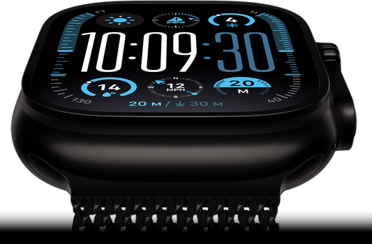 Apple Watch Ultra 2 |49mm|classy look