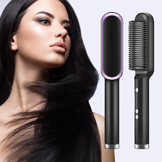 Electric brush 2 in 1