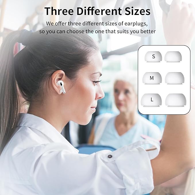 A9 pro Airpods Touch Screen ANC/ENC Wireless Headset|IPX4 Waterproof