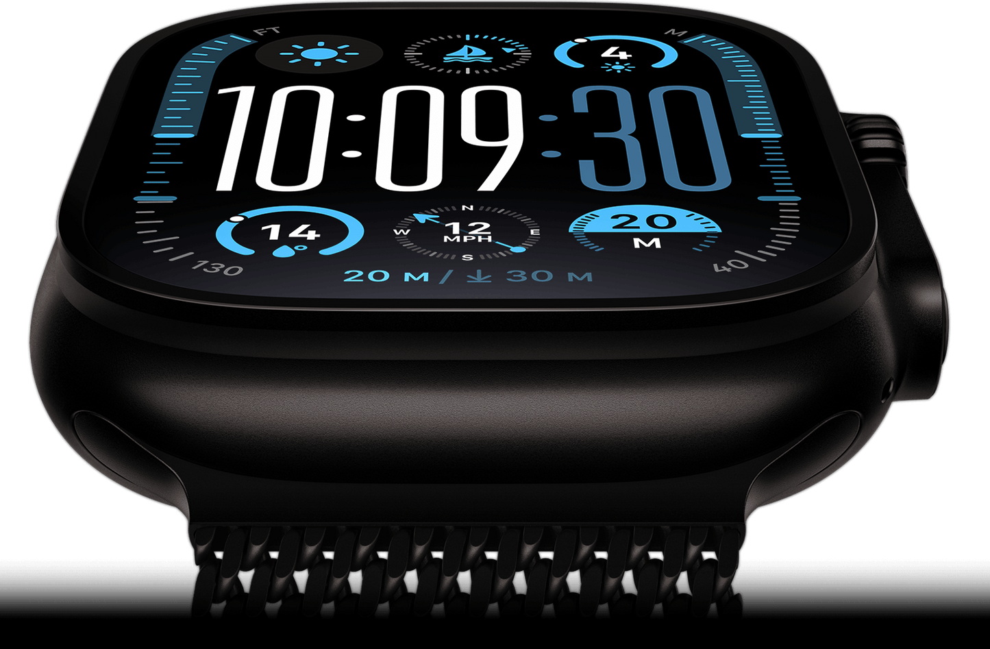Apple Watch Ultra 2 |49mm|classy look
